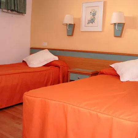 Field Apartahotel Playa del Inglés