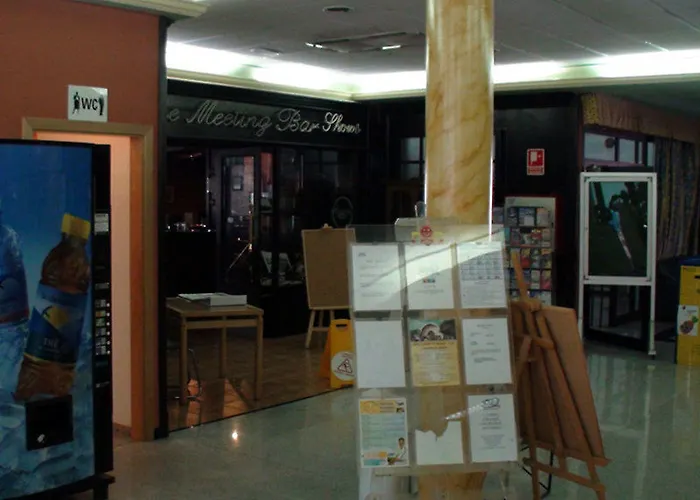 아파트호텔 그린 필드