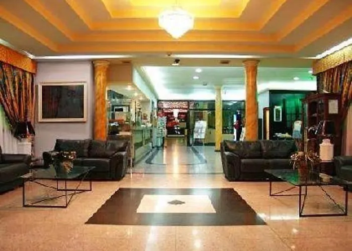 그린 필드 플라야 델 잉글스