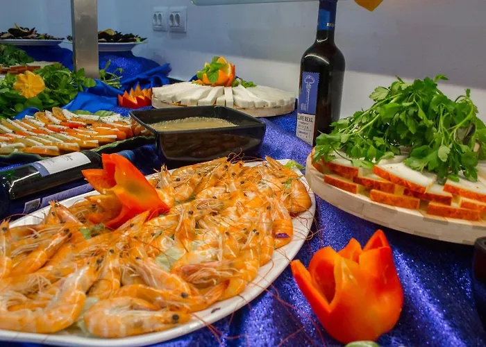 그린 필드 3* 플라야 델 잉글스