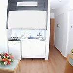 Apartahotel Field