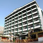 Field 3* Playa del Inglés