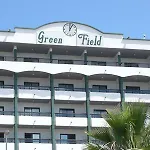 Apartahotel Field