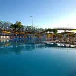 Apartahotel Field 3*