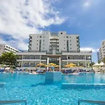 Field 3* Playa del Ingles (Gran Canaria)