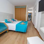 Field Aparthotel