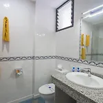 Field Apartahotel Playa del Inglés