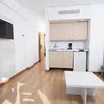 Aparthotel Field 3*