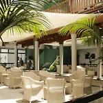 Field Apartahotel Playa del Inglés