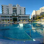 Field Apartahotel Playa del Inglés