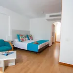 Apartahotel Field