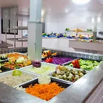 Apartahotel Field