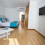 Apartahotel Field Playa del Inglés