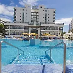 Apartahotel Field 3*