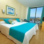 Field Apartahotel 3*