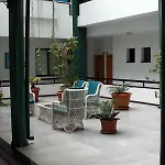 Apartahotel Field 3*