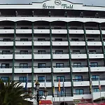 Apartahotel Field