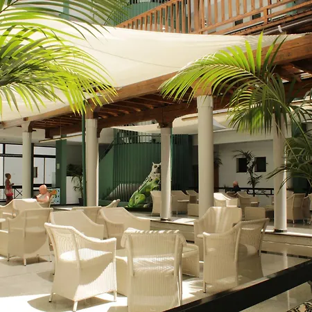 Field Playa del Inglés