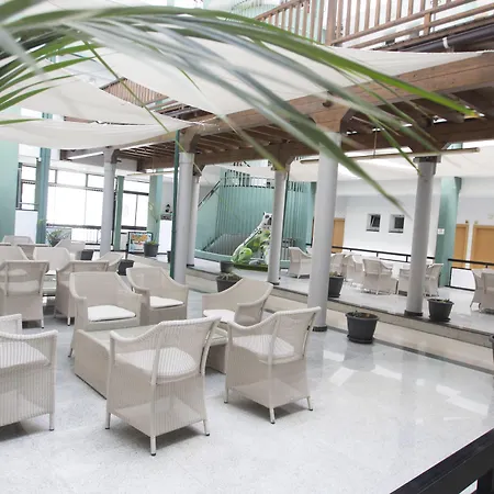 Field Apartmanhotel Playa del Inglés