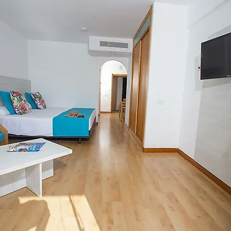 Aparthotel Field Playa del Ingles (Gran Canaria)