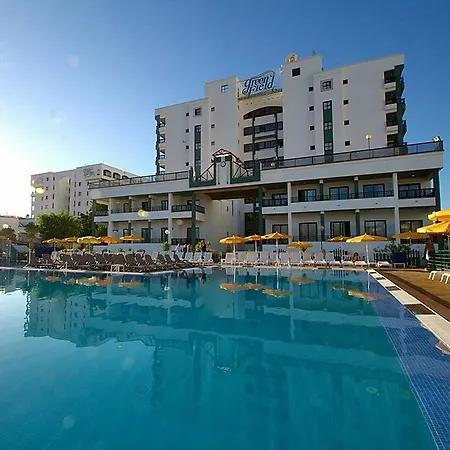 Field 3* Playa del Ingles (Gran Canaria)