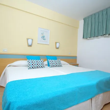 Field Playa del Inglés