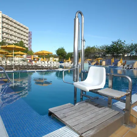 Field Playa del Ingles (Gran Canaria)