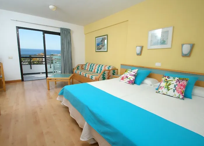 Aparthotel Field Playa del Ingles (Gran Canaria)