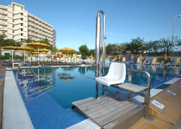 Field Playa del Ingles (Gran Canaria)