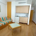Aparthotel Field