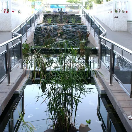 Aparthotel Field Playa del Ingles (Gran Canaria)