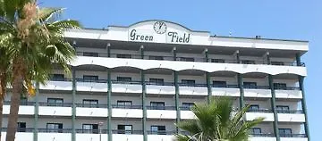Aparthotel Field Playa del Ingles (Gran Canaria)