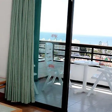 Aparthotel Field Playa del Ingles (Gran Canaria)