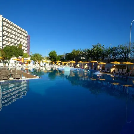 Aparthotel Field Playa del Ingles (Gran Canaria)