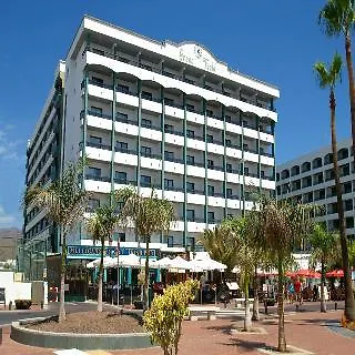 Field Aparthotel