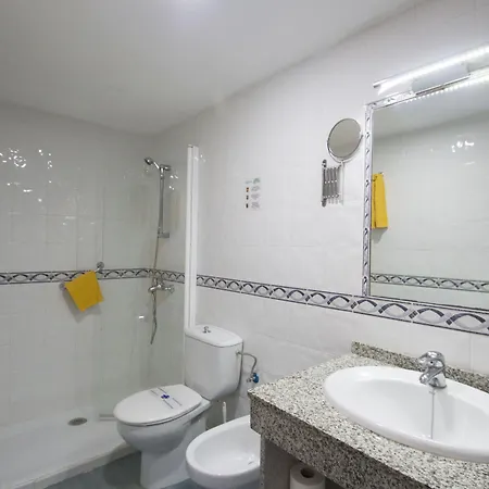 Field Aparthotel
