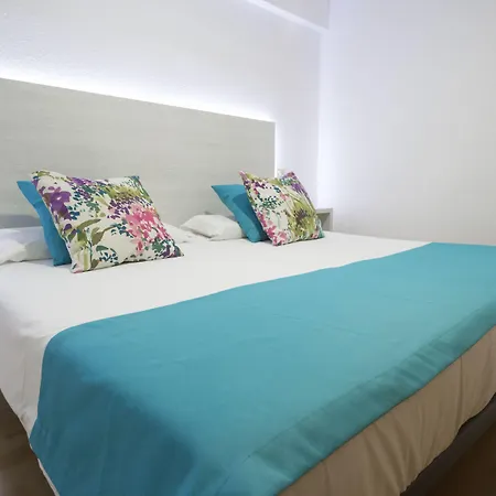 Field Aparthotel Playa del Inglés