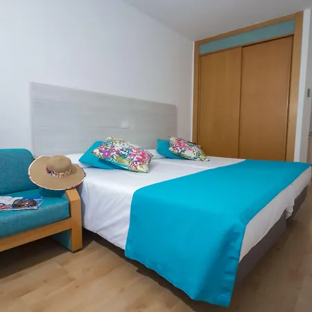 Field Playa del Inglés