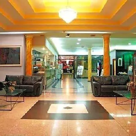 Field 3* Playa del Ingles (Gran Canaria)