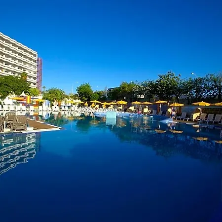 Aparthotel Field Playa del Ingles (Gran Canaria)