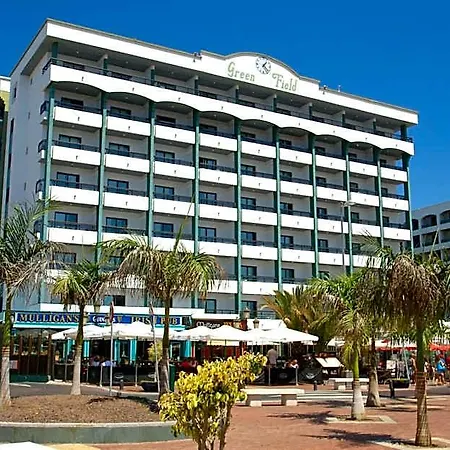 Aparthotel Field Playa del Ingles (Gran Canaria)