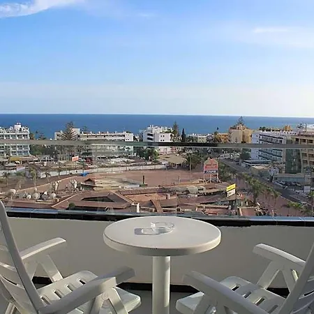 Field Aparthotel Playa del Ingles (Gran Canaria)