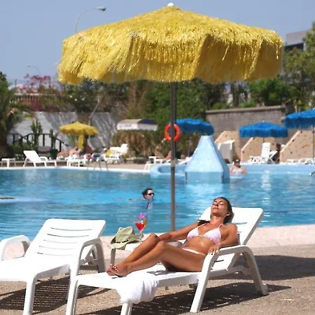 Field Playa del Inglés