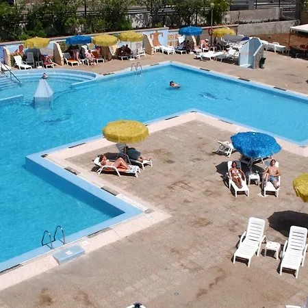 Field 3* Playa del Ingles (Gran Canaria)