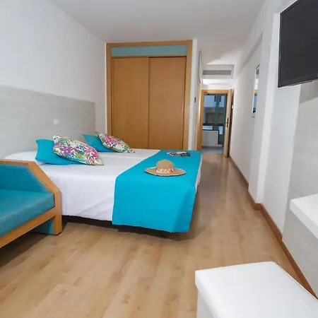 Aparthotel Field Playa del Ingles (Gran Canaria)