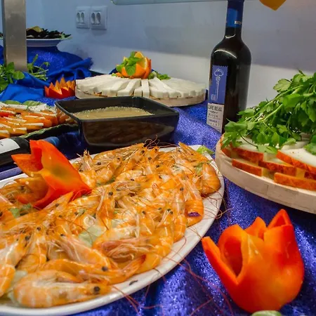 Field 3* Playa del Inglés