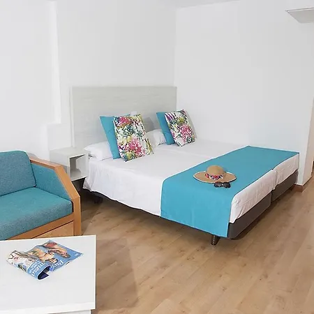 Apart-hotel Field Playa del Inglés