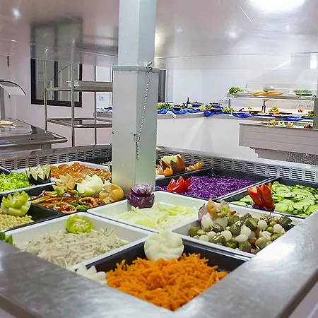 Field 3* Playa del Inglés