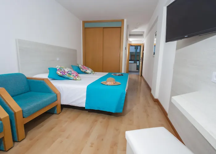 Field Lejlighedshotel