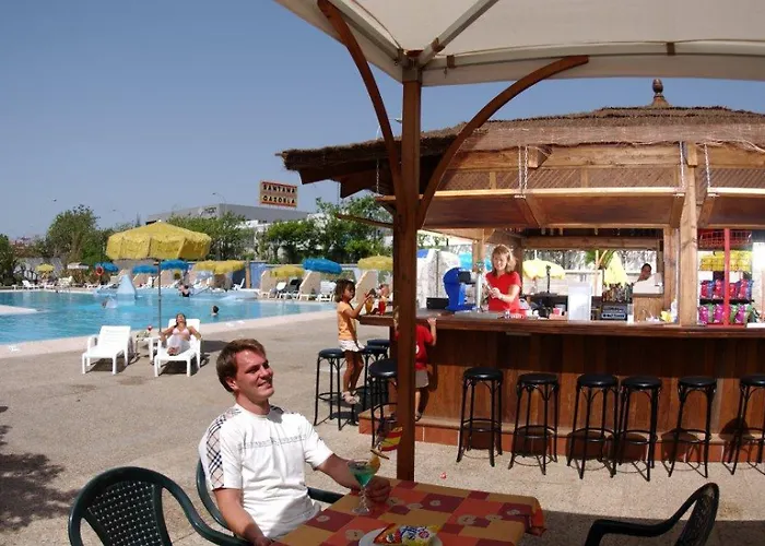 Field Lejlighedshotel